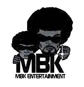 MBK Entertainment on Discogs