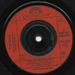 Cover of You Better You Bet, 1981-02-27, Vinyl
