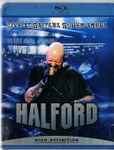 Halford – Live At Saitama Super Arena - Original Soundtrack (2011
