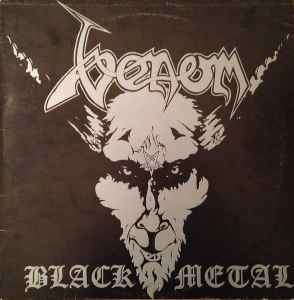 – Black (1982, - Discogs
