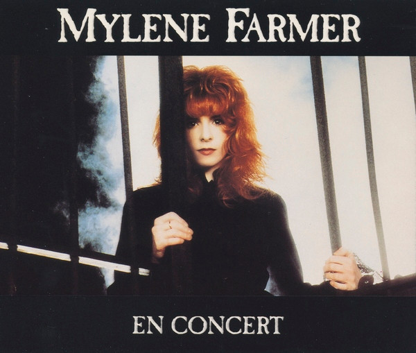 Mylene Farmer* – En Concert (CD)