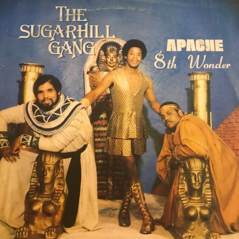 Sugarhill Gang - 8th Wonder | Releases | Discogs