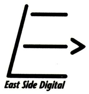 East Side Digital on Discogs