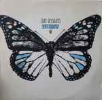 Cover of Butterfly, 1977, Vinyl