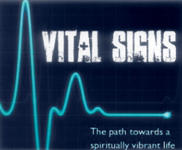 Vital Signs (1996, CDr) - Discogs