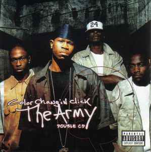 The Color Changin' Click - The Army