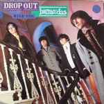 Cover of Drop Out With The Barracudas, 1986, Vinyl