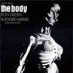Music From The Body、1997、CDのカバー
