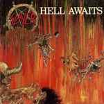 Cover of Hell Awaits, 1988, CD