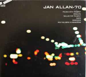 Jan Allan - Jan Allan-70