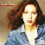 Cover of Jennifer Rush, 1984, CD