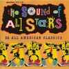 Various - The Sound Of All Stars - 22 All American Classics