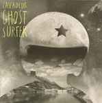 Cover of Ghost Surfer, 2014-02-03, CDr