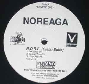 Noreaga - N.O.R.E. 