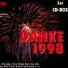 Various - Danke 1998