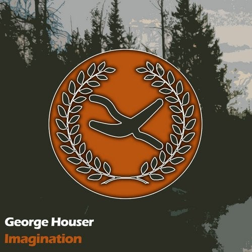descargar álbum George Houser - Imagination