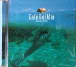Cover of Café Del Mar Volumen Ocho, 2001, CDr