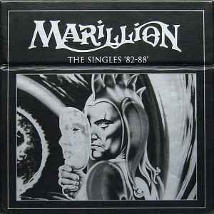 The Singles '82-88' - Marillion
