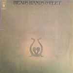 Cover of Heads Hands & Feet, 1971, Vinyl