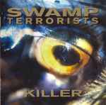 Cover of Killer, 1996-05-01, CD