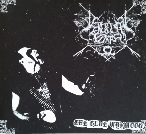 télécharger l'album Tenebris Terra - The Blue Warmoon