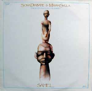 Sona Diabaté - Sahel album cover