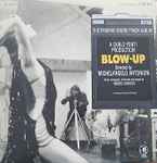 Herbie Hancock - Blow-Up (The Original Sound Track Album