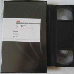Techno and VHS music | Discogs