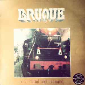 Bruque - En Mitad Del Camino album cover
