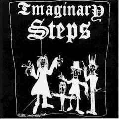 Imaginary Steps on Discogs