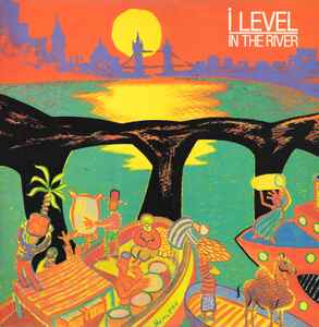 I-Level - In The River album cover