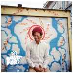 Toro Y Moi – What For? (2015, Blue & White Starburst/Gatefold, Vinyl)