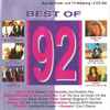 Various - Best Of 92