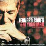 Leonard Cohen I'm Your Man - Motion Picture Soundtrack (2006