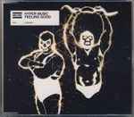 Cover of Hyper Music / Feeling Good, 2001-10-19, CD