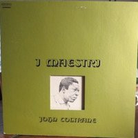 last ned album John Coltrane - I Maestri