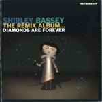 Cover of The Remix Album...Diamonds Are Forever, 2001, CD