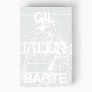 Gil.Barte - Transmutation album cover