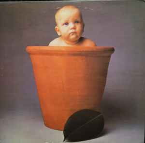 Barclay James Harvest – Baby James Harvest (1973, Los Angeles, Vinyl ...