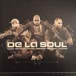 De La Soul – Art Official Intelligence: Mosaic Thump (2000, CD 