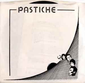 Pastiche (2) - Wicked Intense!