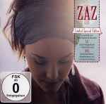 ZAZ – Recto Verso (2013, Edition Collector, CD) - Discogs