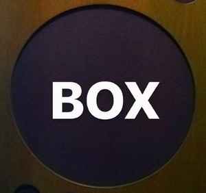 Estudios Box en Discogs