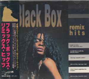 Black Box - Remix Hits