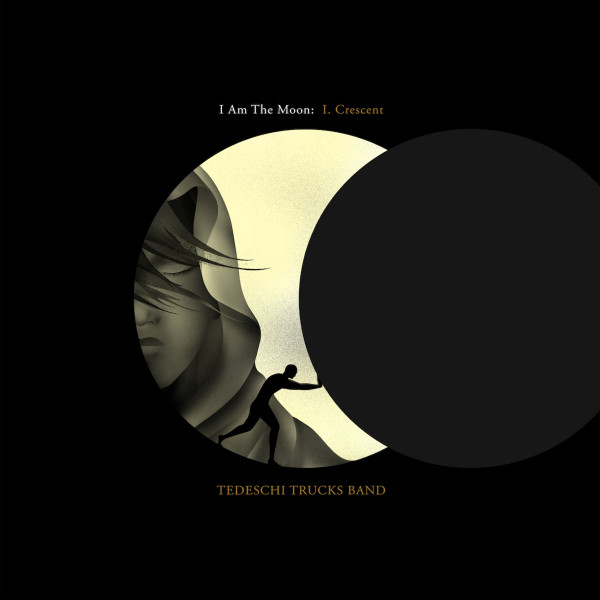 Tedeschi Trucks Band – I Am The Moon: I. Crescent (2022, 320, File) - Discogs