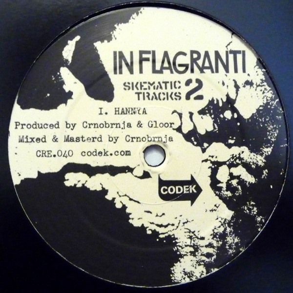 lataa albumi In Flagranti - Skematic Tracks 2