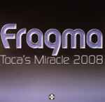 Cover of Toca's Miracle 2008, 2008-04-07, Vinyl