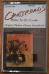 Cover of Crossroads - Original Motion Picture Soundtrack, 1986, Cassette