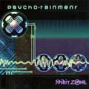 Psycho-Tainment - Various