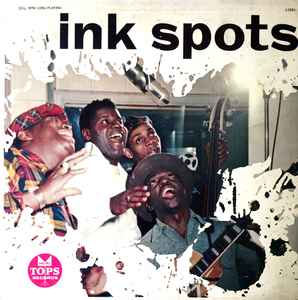 The Ink Spots - The Ink Spots In Hi-Fi album cover